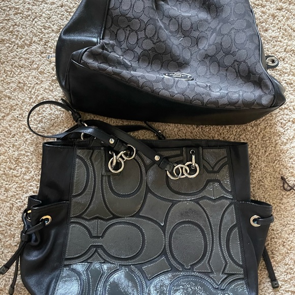 Authentic Purses - Picture 6 of 6